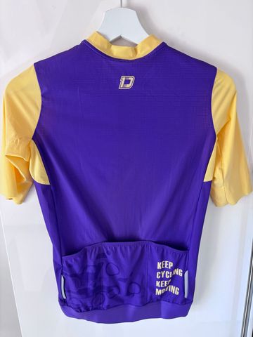 Darevie Violet glow 2026 bike d'occasion — image 3 sur 4