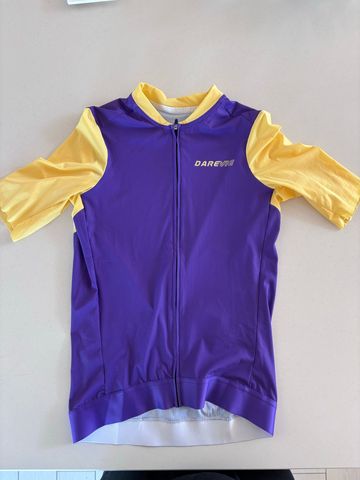 Darevie Violet glow 2026 bike d'occasion — image 2 sur 4