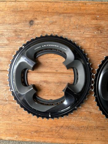 Shimano, Ultegra R8000 52-36