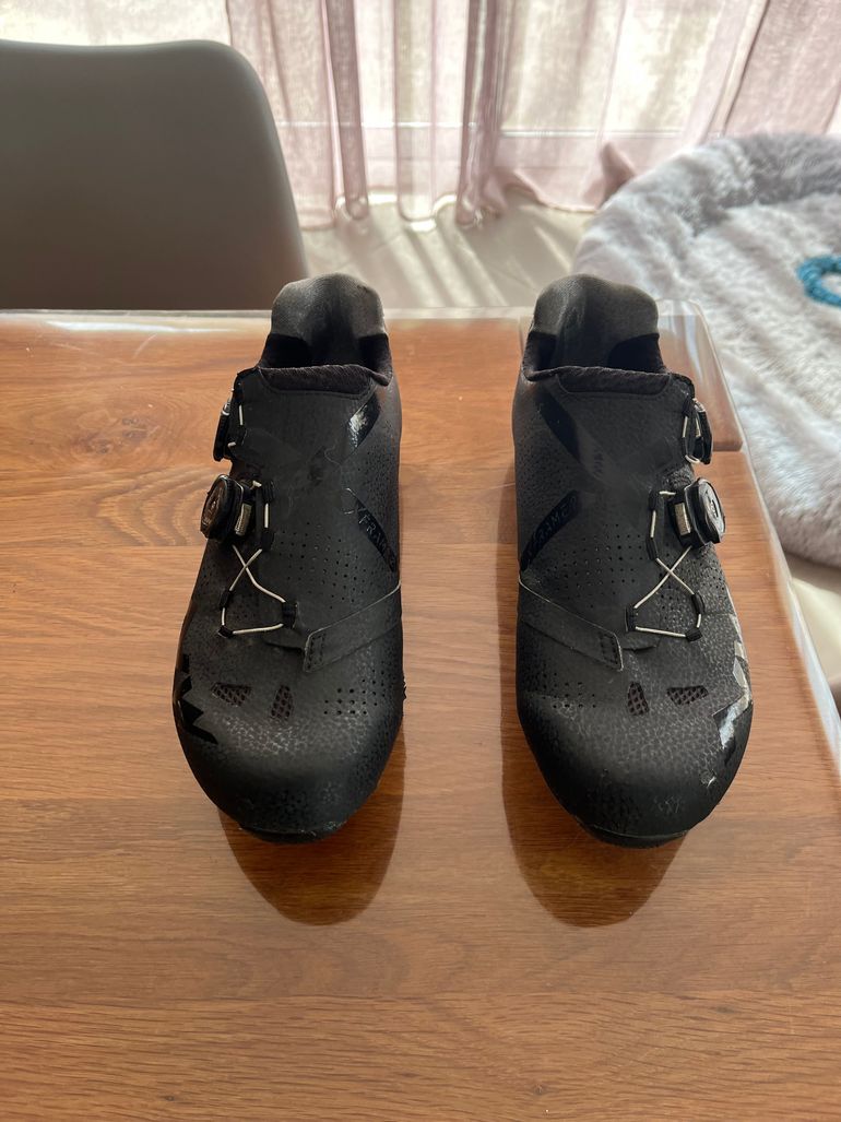 Used Northwave Chaussures bike — image 1 of 4