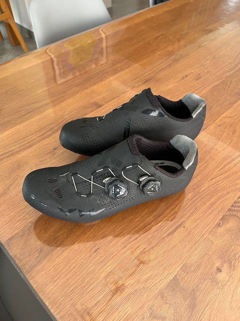 Used Northwave Chaussures bike — image 3 of 4