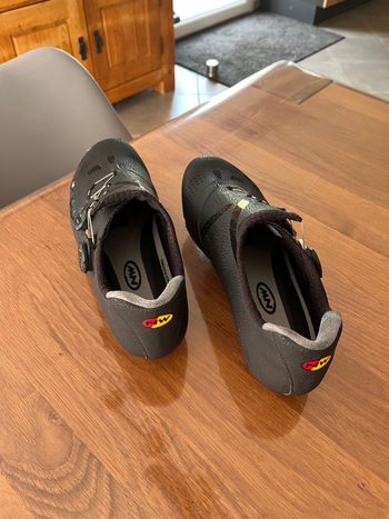 Used Northwave Chaussures bike — image 4 of 4