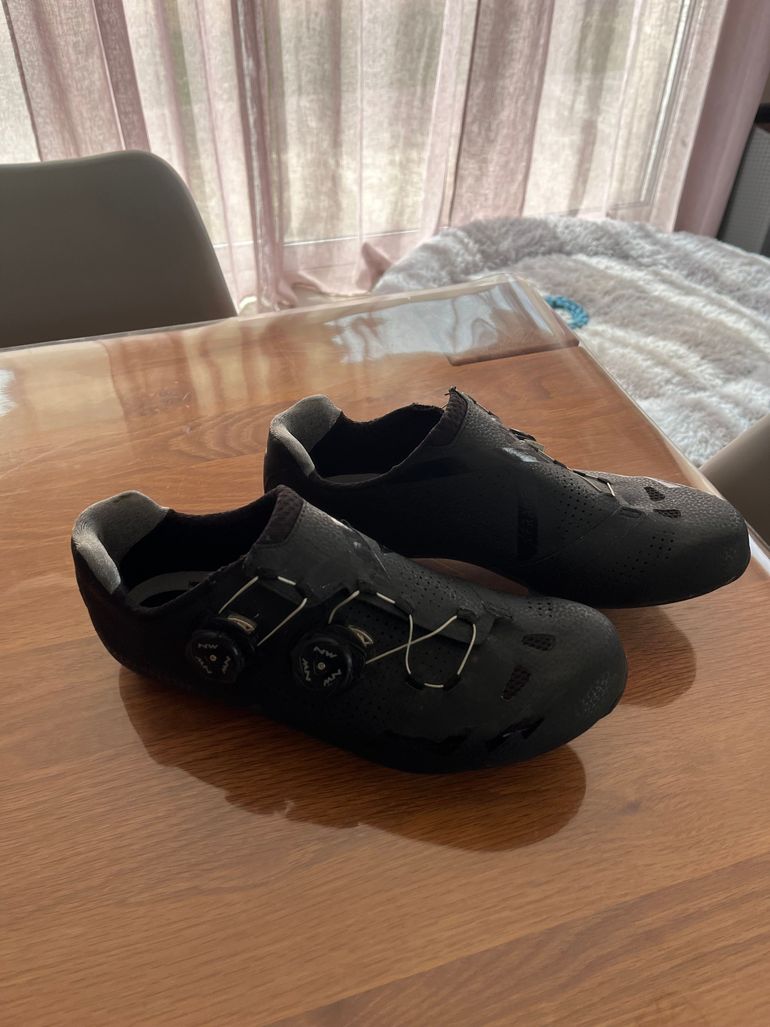 Used Northwave Chaussures bike — image 2 of 4