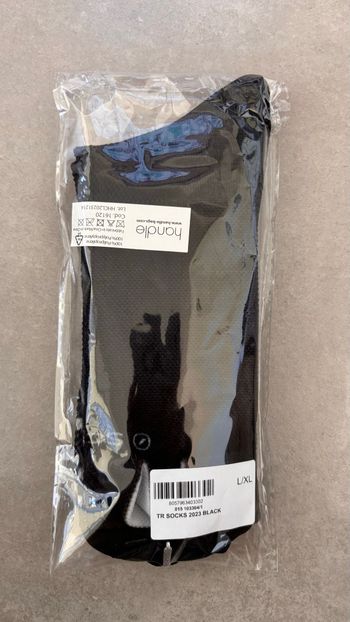 Used Scarpa calze da trail running bike — image 3 of 3