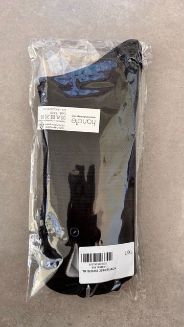 Used Scarpa calze da trail running bike — image 3 of 3