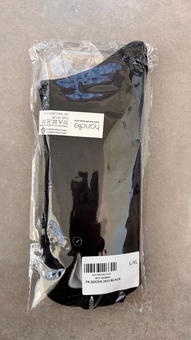 Used Scarpa calze da trail running bike — image 3 of 3