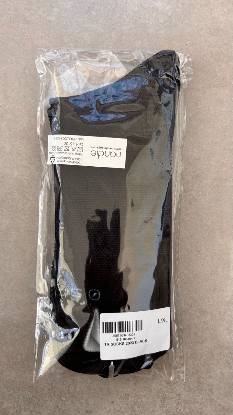 Used Scarpa calze da trail running bike — image 3 of 3