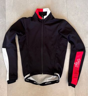 Rh+, Cycling Jacket