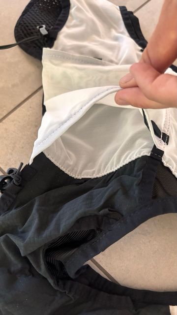 Tweedehands PROTOTYPE Trail Vest 2024 bike — afbeelding 6 van 6