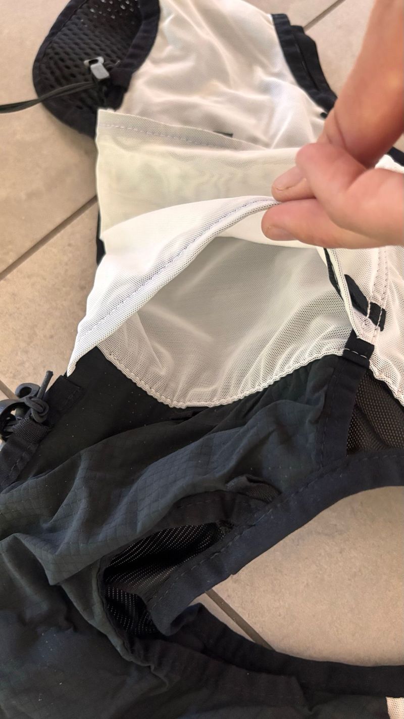 Tweedehands PROTOTYPE Trail Vest 2024 bike — afbeelding 6 van 6