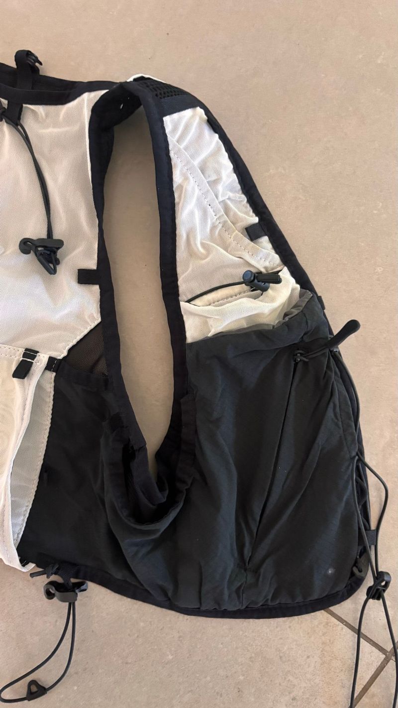Tweedehands PROTOTYPE Trail Vest 2024 bike — afbeelding 3 van 6