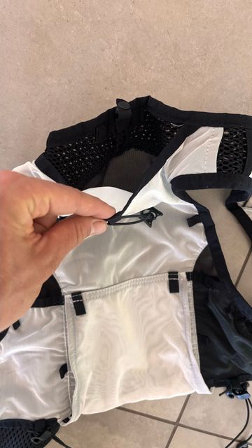 Tweedehands PROTOTYPE Trail Vest 2024 bike — afbeelding 5 van 6