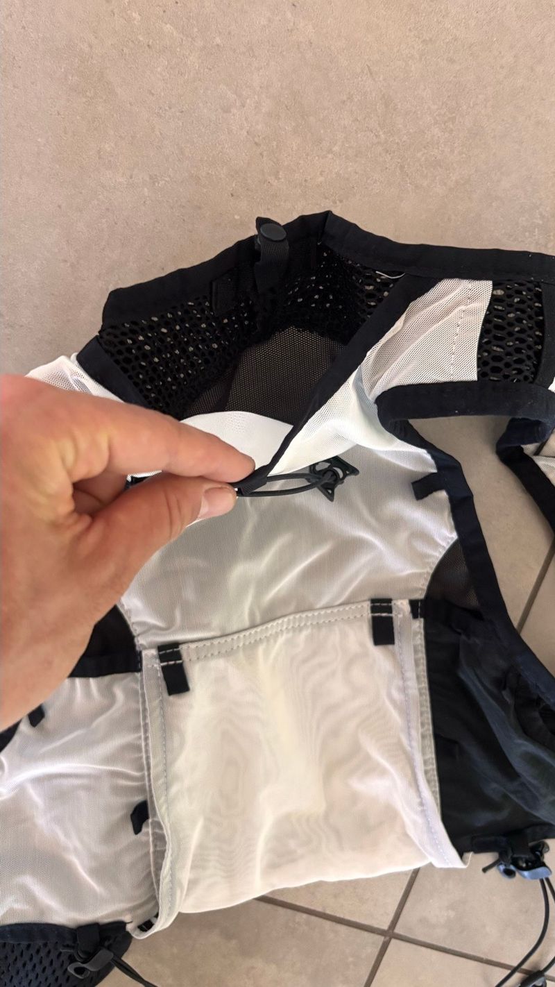 Tweedehands PROTOTYPE Trail Vest 2024 bike — afbeelding 5 van 6