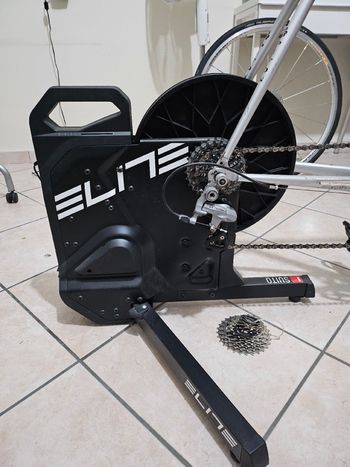 Elite, Suito Smart Trainer
