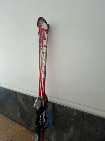 Volkl, TIGER R1
