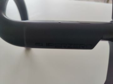 Použité Deda Elementi Superzero RS 440x110 2025 bike — obrázek 8 z 9