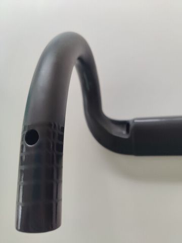 Použité Deda Elementi Superzero RS 440x110 2025 bike — obrázek 6 z 9