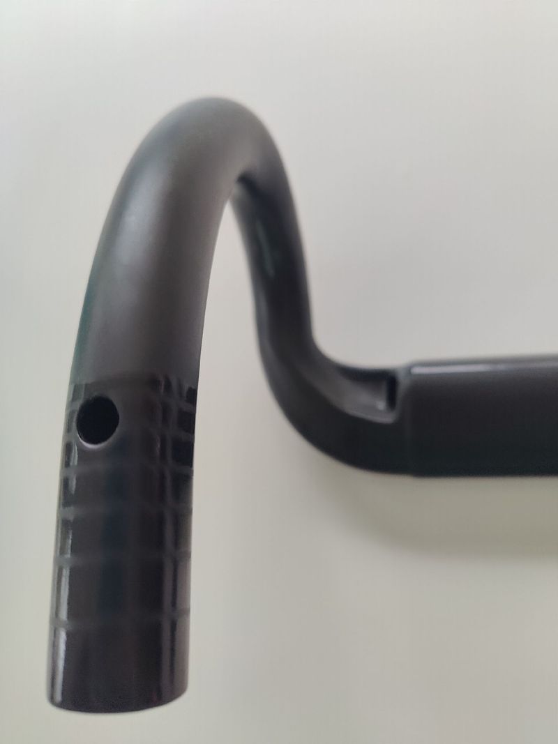 Použité Deda Elementi Superzero RS 440x110 2025 bike — obrázek 6 z 9