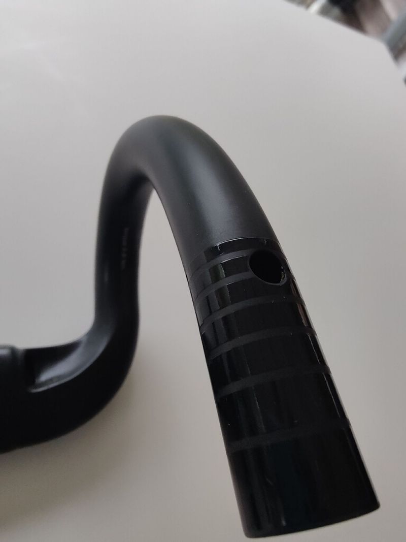Použité Deda Elementi Superzero RS 440x110 2025 bike — obrázek 5 z 9