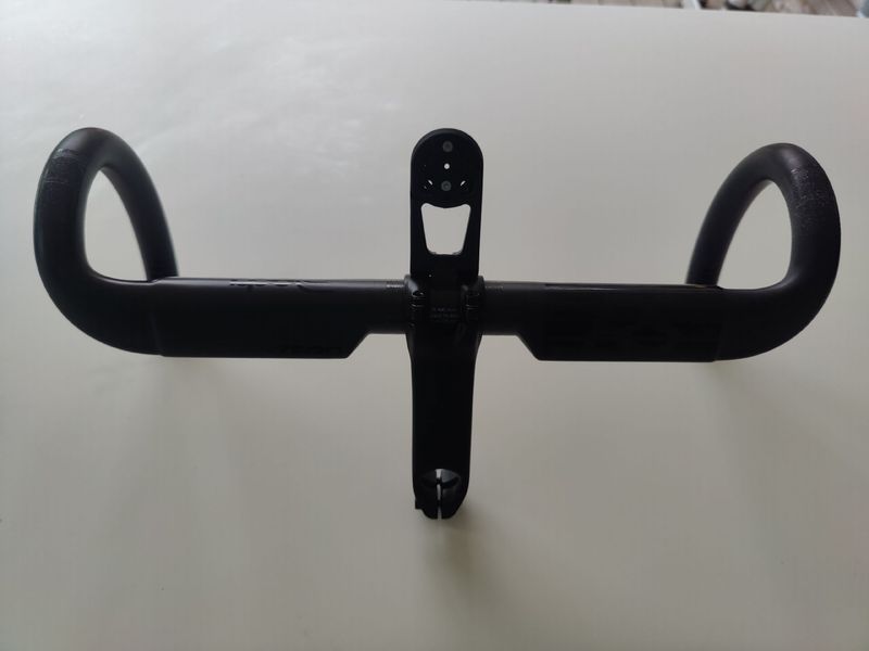 Použité Deda Elementi Superzero RS 440x110 2025 bike — obrázek 1 z 9