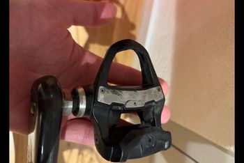 Garmin, Vector 3 Dual-Sensing Power Meter
