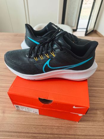Nike, Pegasus TG: 44.5 10.5 MOD:39