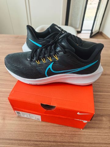 Used Nike Pegasus TG: 44.5 10.5 MOD:39 2026 Running Shoes