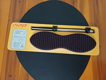 Specialized, Body Geometry Saddle Fit System