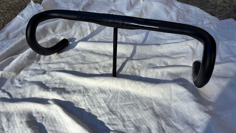 Prime Aero Handlebar Cockpit d'occasion