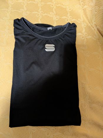 Sportful, Maglia Intima Tecnica