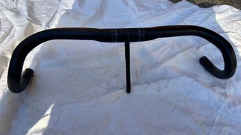 Ritchey, Butano Comp Handlebar