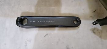 Shimano, Ultegra R8100 Di2 12V