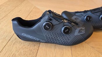 Used Gaerne G FUGA bike