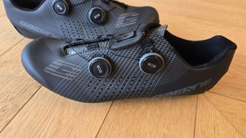 Used Gaerne G FUGA bike — image 2 of 6