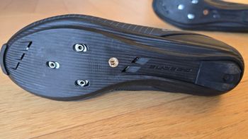 Used Gaerne G FUGA bike — image 4 of 6