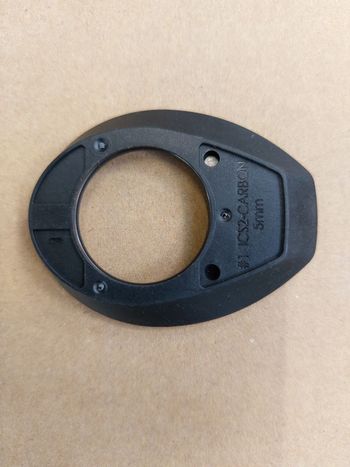 Bmc, Topcone 5mm for ICS2 Stem