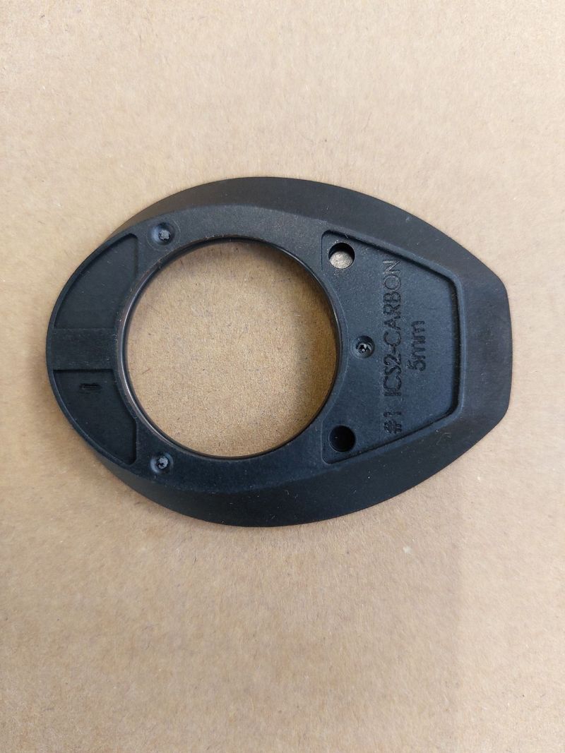 Tweedehands Bmc Topcone 5mm for ICS2 Stem Cockpit
