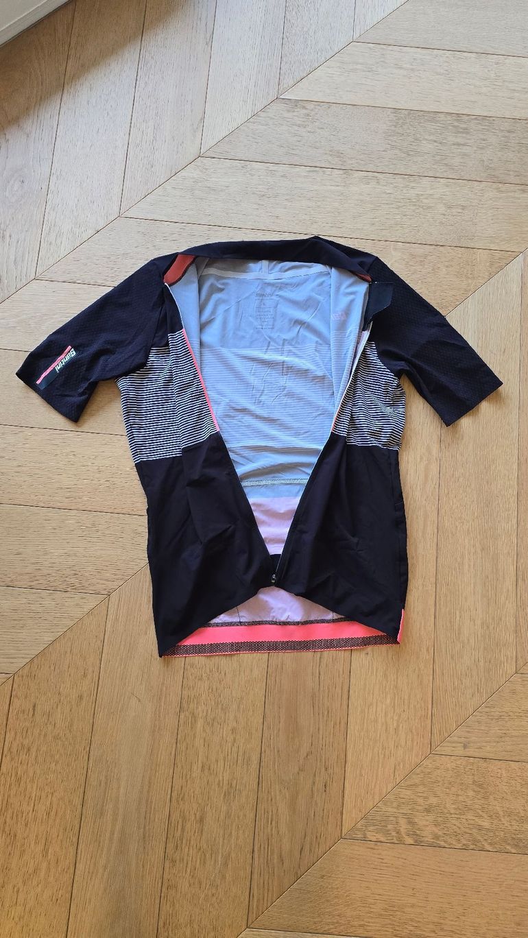 Used Santini Redux Istinto / Carb bike — image 3 of 8