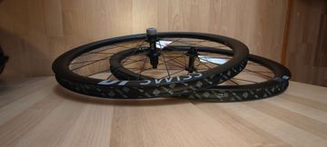 Dt Swiss ERC 1400 DICUT 35 650B bike d'occasion — image 4 sur 4