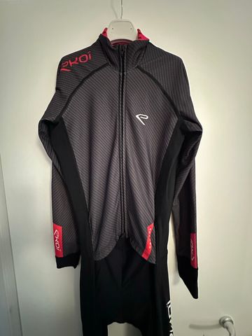 Used Ekoi BODY TERMICO PERF 2025 bike — image 3 of 10