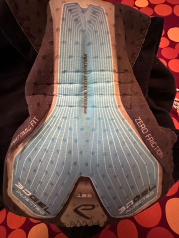 Used Ekoi BODY TERMICO PERF 2025 bike — image 9 of 10