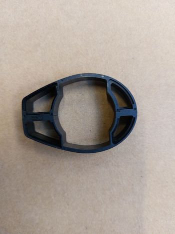 Bmc, Spacer for ICS2 Stem