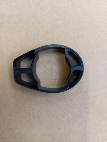 Brugt Bmc Spacer for ICS2 Stem Cockpit