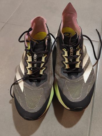 Adidas, Boston 12