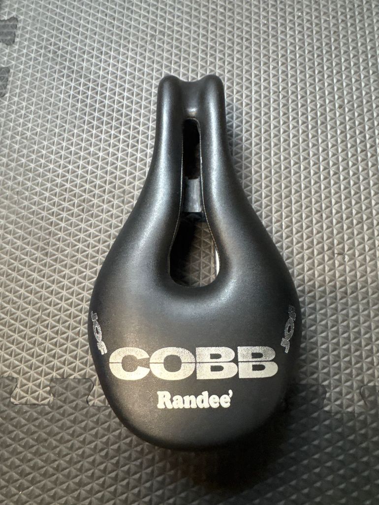 Used Cobb Randee Saddle bike — image 1 of 2