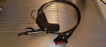 Sram, Rival 22 HRD
