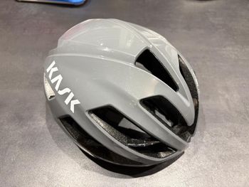 Kask, Protone Icon