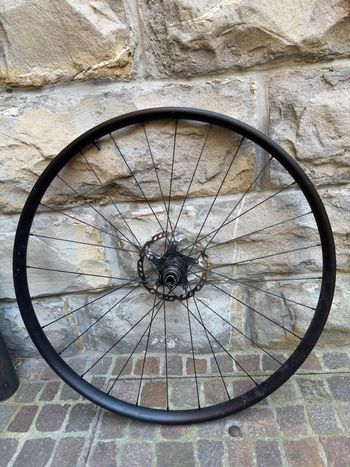 Syncros, Silverton 2.0 29" Wheelset