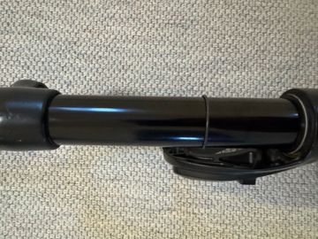 Tweedehands Fox 36 Rhythm Fork 2022 bike — afbeelding 5 van 7