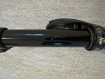 Tweedehands Fox 36 Rhythm Fork 2022 bike — afbeelding 6 van 7